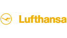 Lufthansa-Emblem